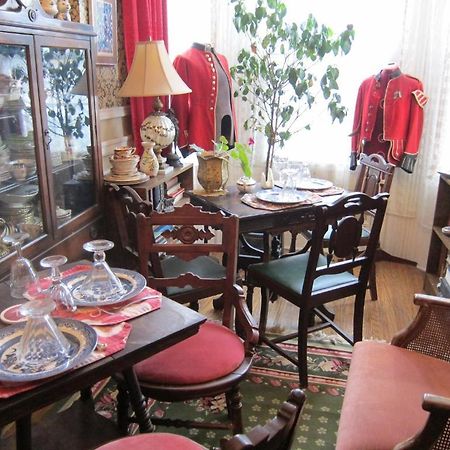 Pimblett'S Toronto Downtown Bed &Breakfast Bed & Breakfast ภายนอก รูปภาพ