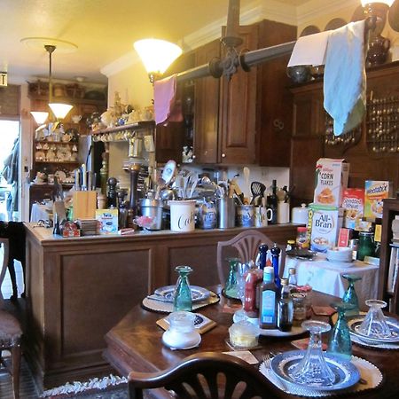 Pimblett'S Toronto Downtown Bed &Breakfast Bed & Breakfast ภายนอก รูปภาพ