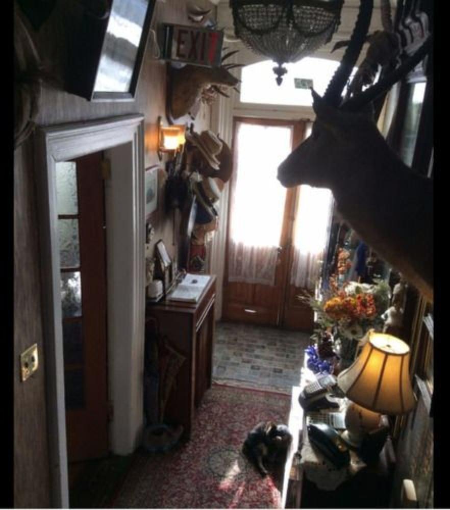 Pimblett'S Toronto Downtown Bed &Breakfast Bed & Breakfast ภายนอก รูปภาพ