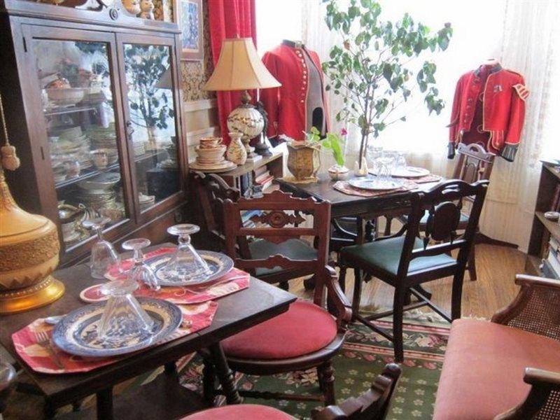 Pimblett'S Toronto Downtown Bed &Breakfast Bed & Breakfast ภายนอก รูปภาพ