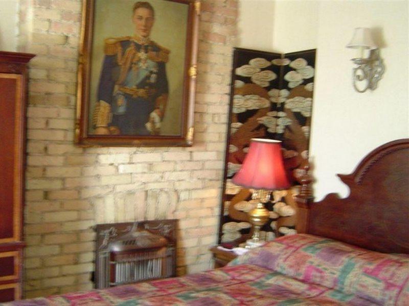 Pimblett'S Toronto Downtown Bed &Breakfast Bed & Breakfast ภายนอก รูปภาพ