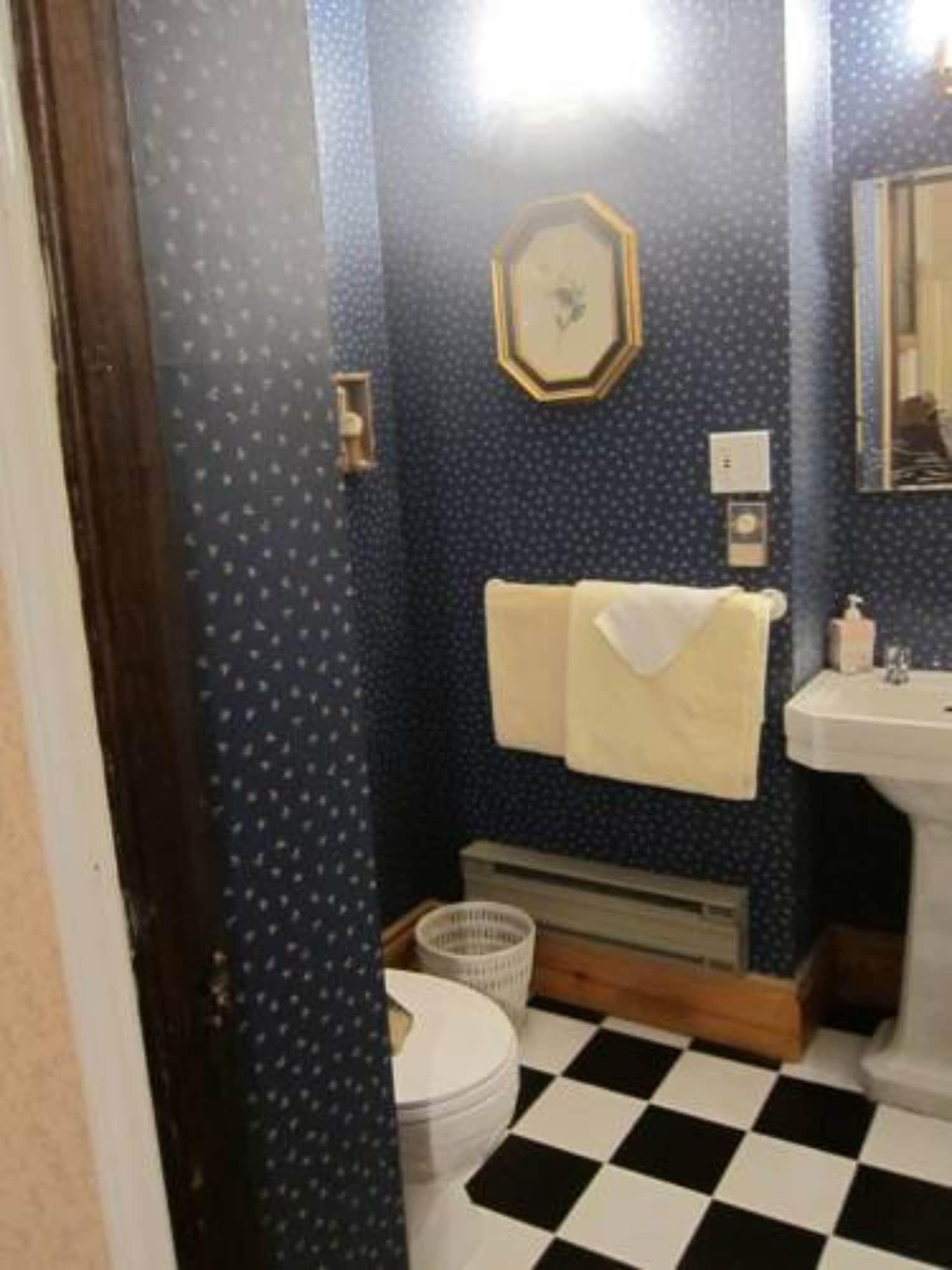 Pimblett'S Toronto Downtown Bed &Breakfast Bed & Breakfast ภายนอก รูปภาพ
