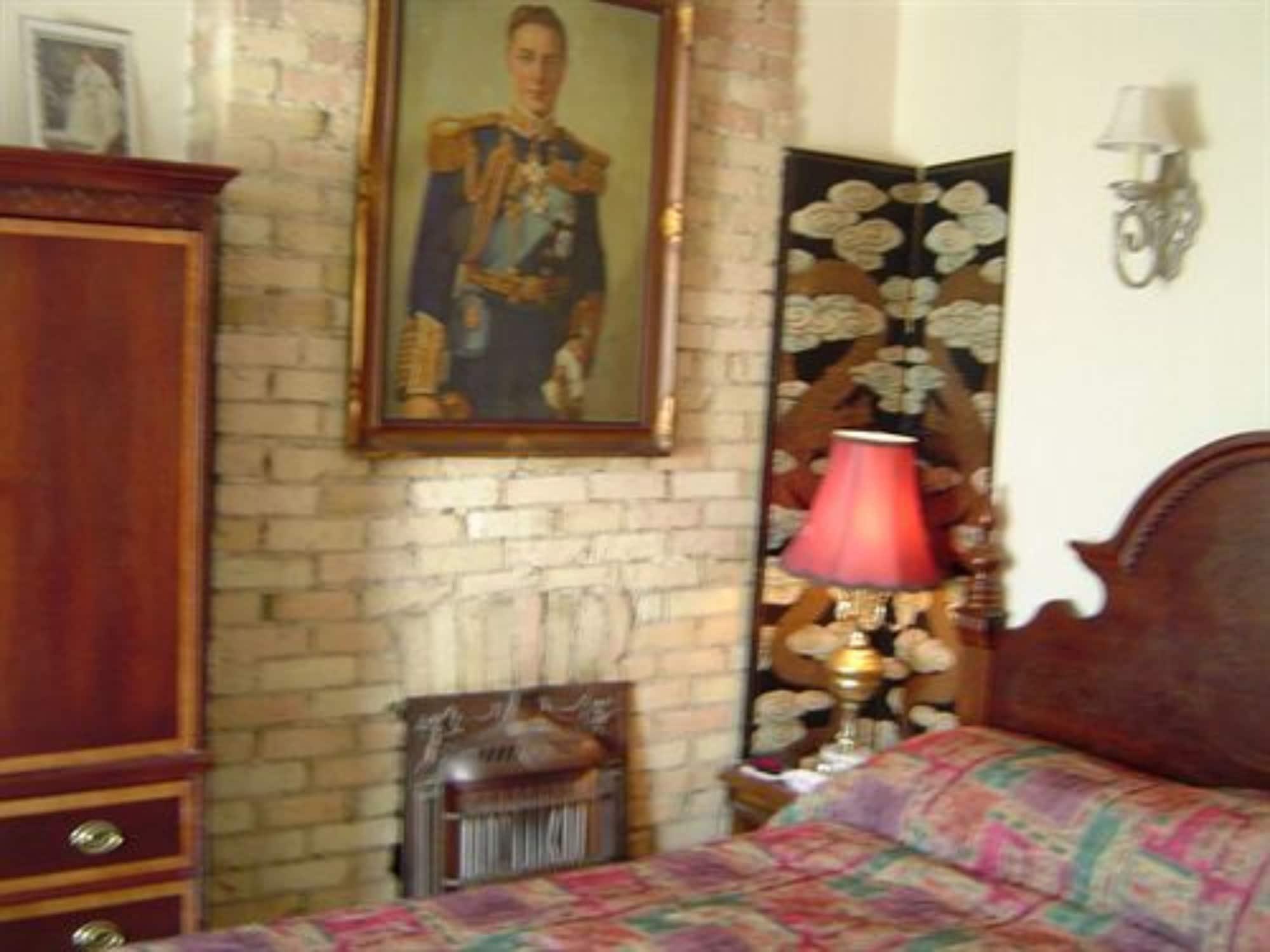 Pimblett'S Toronto Downtown Bed &Breakfast Bed & Breakfast ภายนอก รูปภาพ