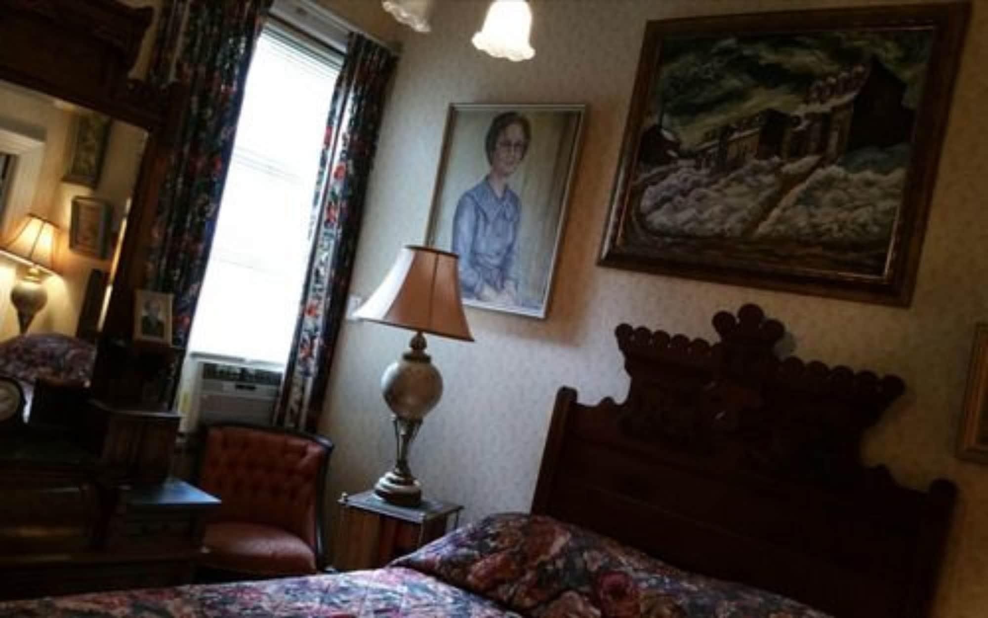 Pimblett'S Toronto Downtown Bed &Breakfast Bed & Breakfast ภายนอก รูปภาพ