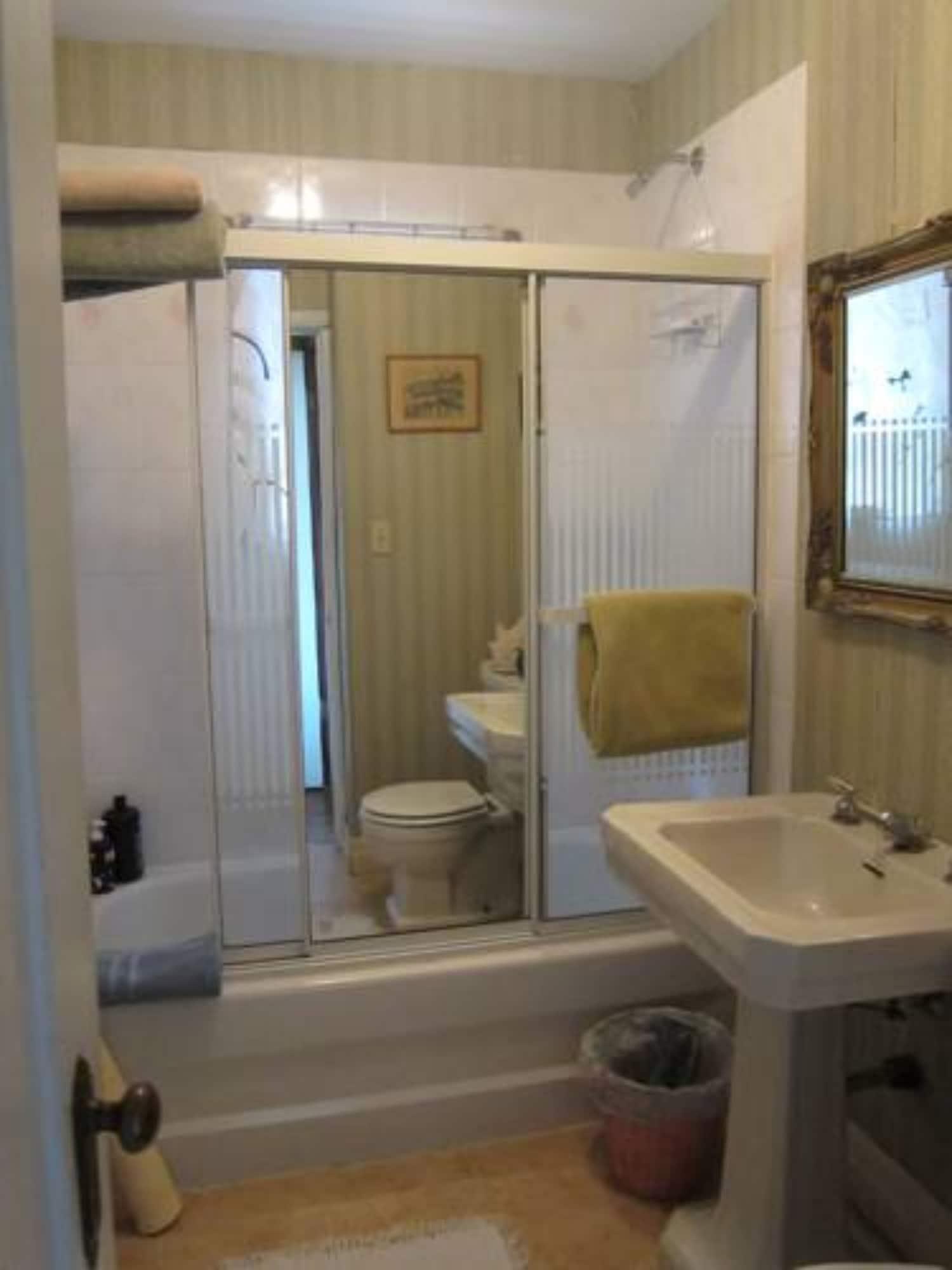 Pimblett'S Toronto Downtown Bed &Breakfast Bed & Breakfast ภายนอก รูปภาพ