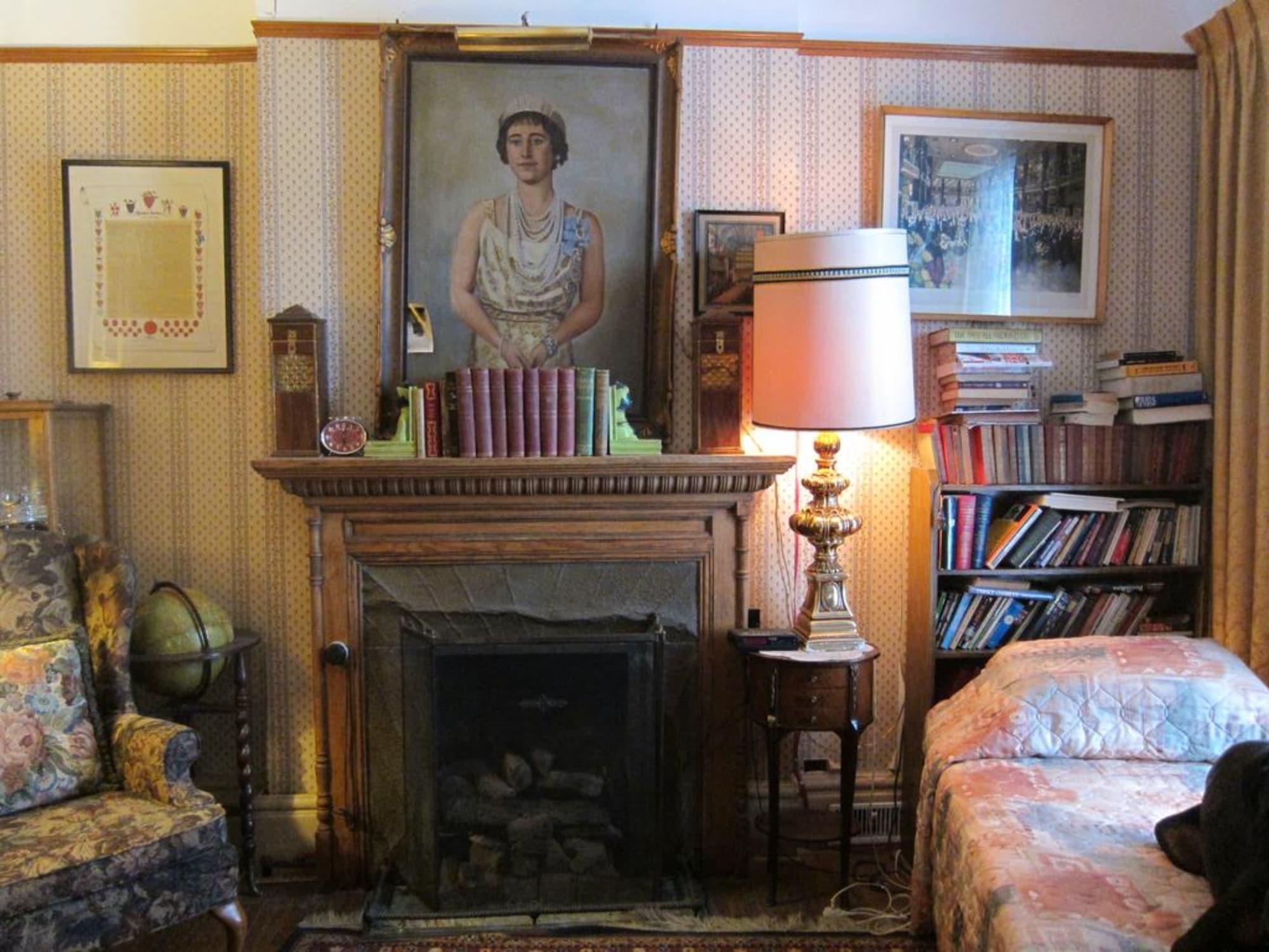 Pimblett'S Toronto Downtown Bed &Breakfast Bed & Breakfast ภายนอก รูปภาพ