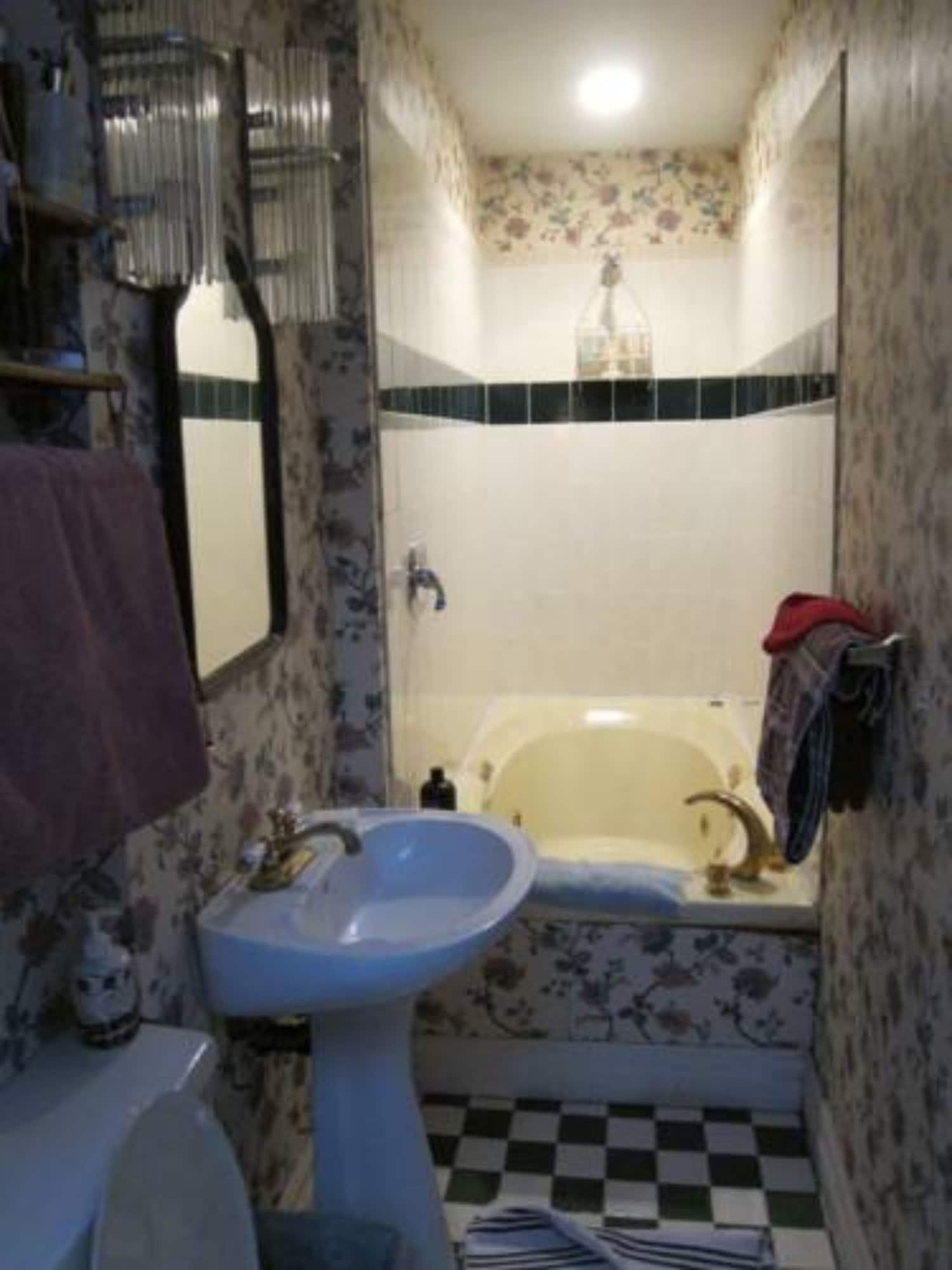 Pimblett'S Toronto Downtown Bed &Breakfast Bed & Breakfast ภายนอก รูปภาพ