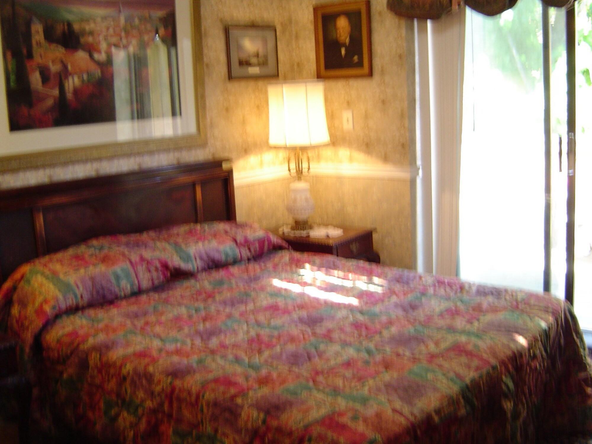 Pimblett'S Toronto Downtown Bed &Breakfast Bed & Breakfast ภายนอก รูปภาพ