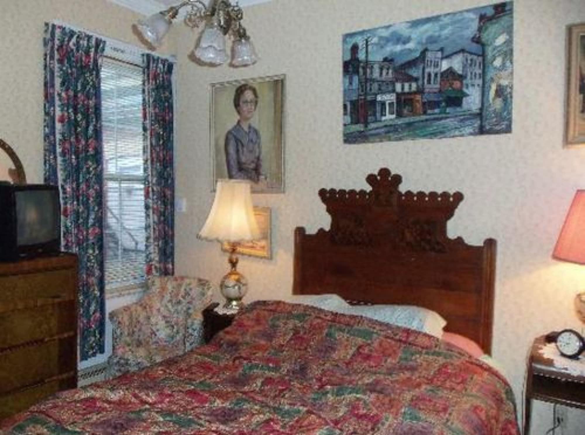 Pimblett'S Toronto Downtown Bed &Breakfast Bed & Breakfast ภายนอก รูปภาพ
