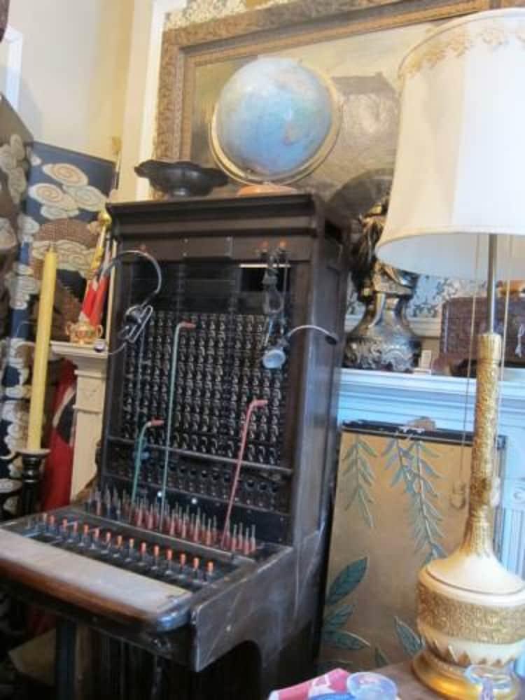 Pimblett'S Toronto Downtown Bed &Breakfast Bed & Breakfast ภายนอก รูปภาพ
