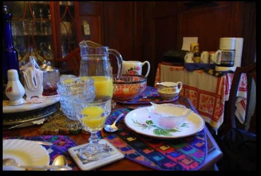 Pimblett'S Toronto Downtown Bed &Breakfast Bed & Breakfast ภายนอก รูปภาพ