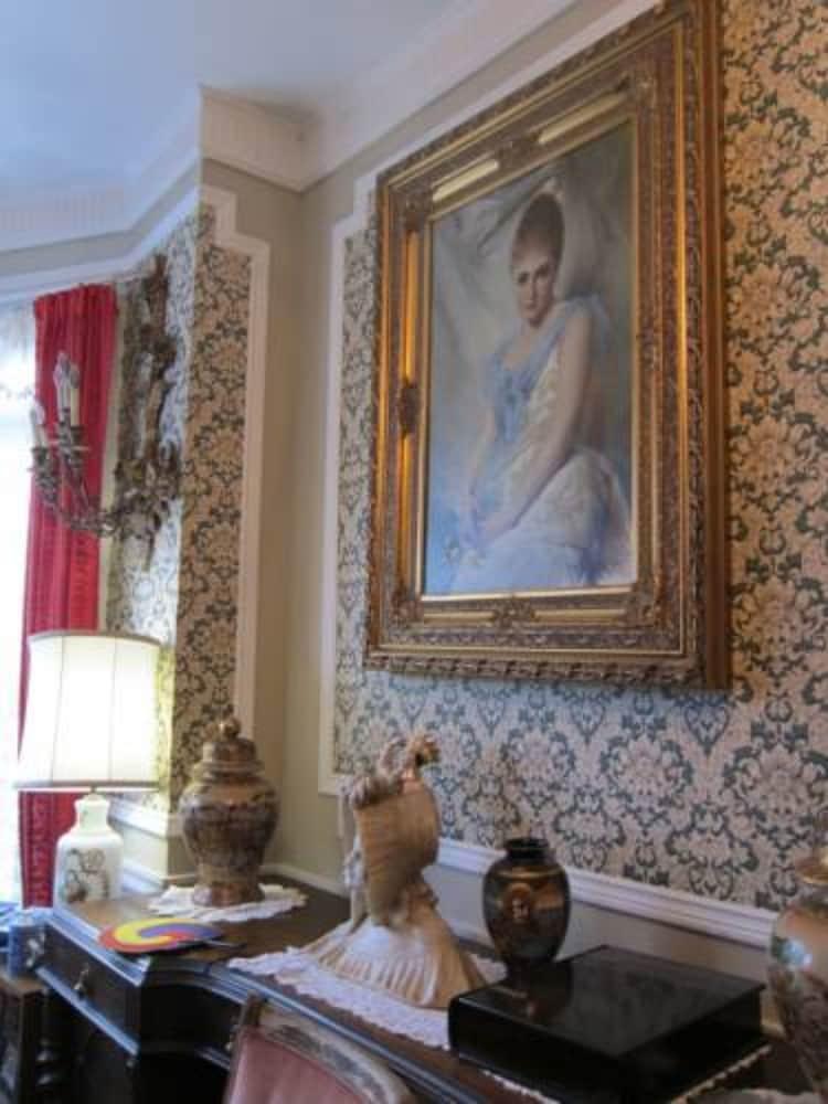 Pimblett'S Toronto Downtown Bed &Breakfast Bed & Breakfast ภายนอก รูปภาพ