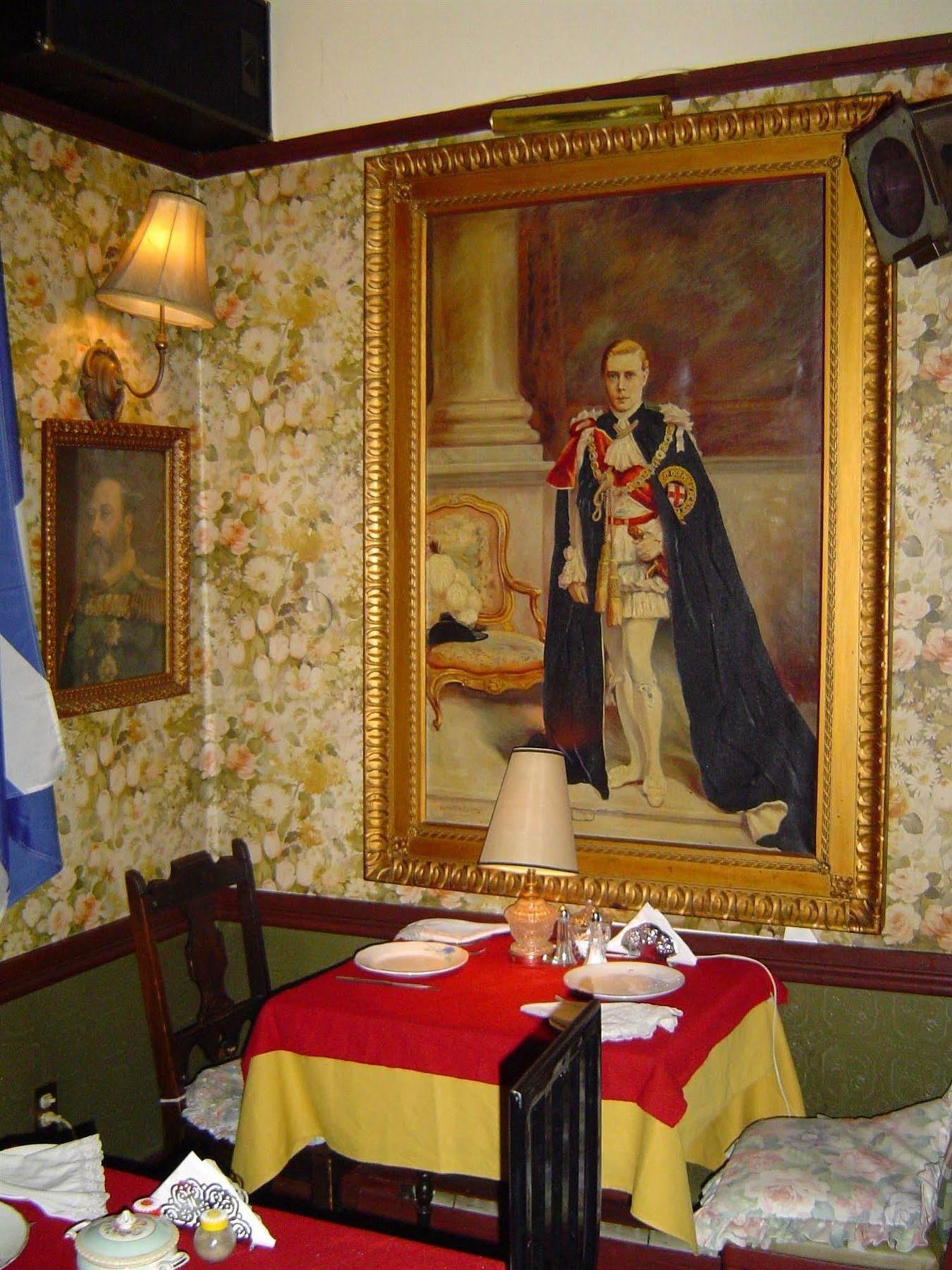 Pimblett'S Toronto Downtown Bed &Breakfast Bed & Breakfast ภายนอก รูปภาพ